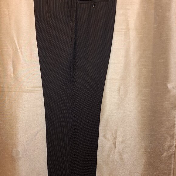 Caravelli Grey Suit 40L (Slim fit) - Picture 3 of 4